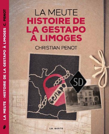 La Meute C Penot