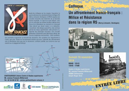 01 colloque milice 2019