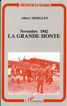 Couverturelivre la grande honte