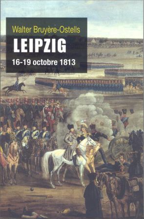 Bataille des Nations 1813