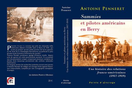 Les Sammies en Berry