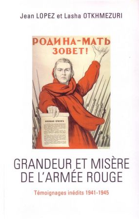 Misère Armée Rouge