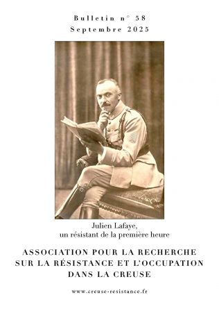 bulletin 58 2025
