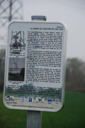 la guerre de l'électricité, juin 2012 la guerre de l'électricité