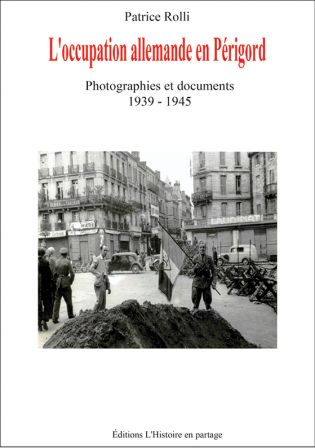 Occupation allemande en Périgord