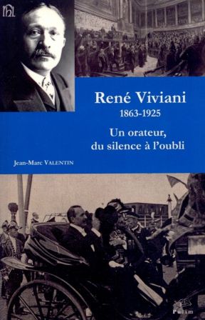 René Viviani biographie