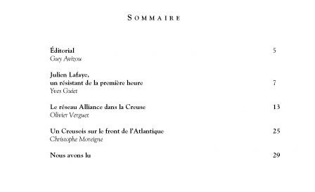 sommairebulletin 58 2025