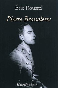 Pierre Brossolette Roussel