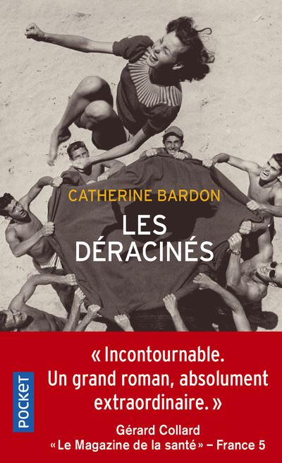 les déracinés